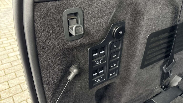 2020 Land Rover Discovery 3.0 SD6 HSE Luxury 5dr Auto SUV Diesel Automatic