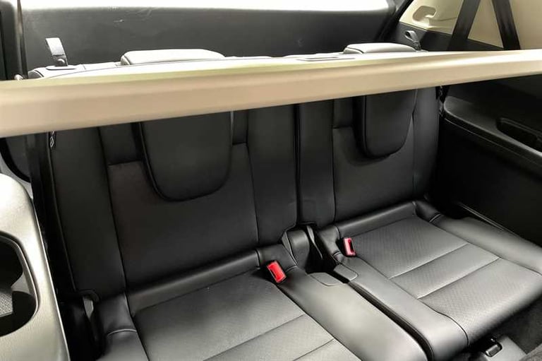 2025 Nissan X-Trail 1.5 E-POWER E-4ORCE 213 TEKNA 5DR [7 SEAT] AUTO 4x4 Hybrid Automatic