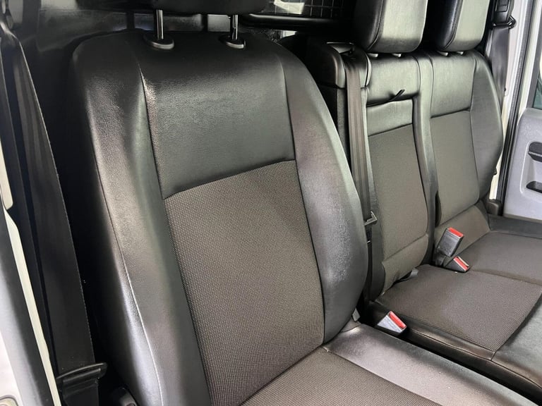 2022 Toyota ProAce 2.0D Icon Long Panel Van LWB Euro 6 (s/s) 6dr Panel Van Diesel Manual