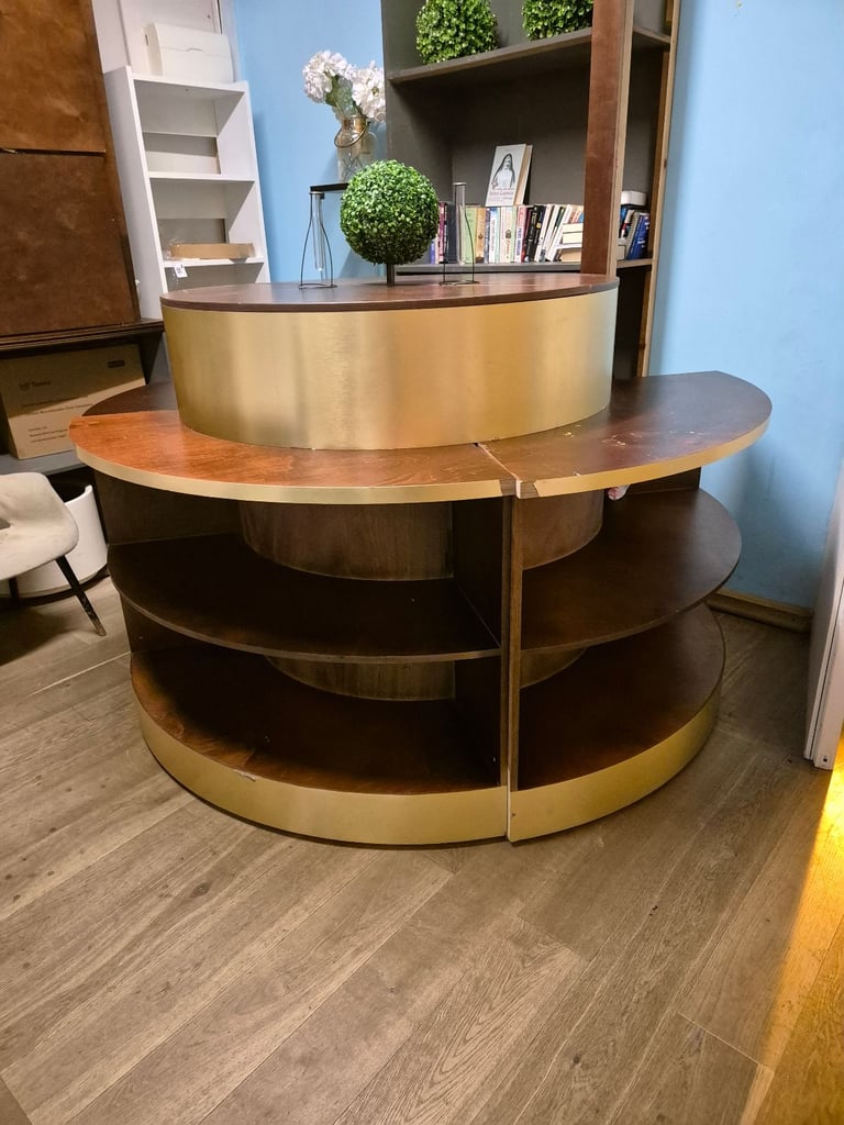 image for Bar Cabinet