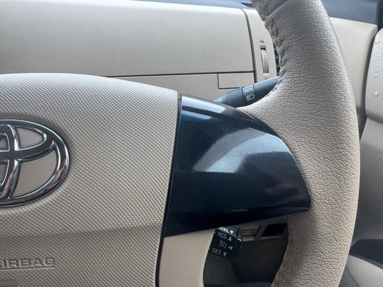 2024 Toyota Estima Aeras MPV Petrol Automatic