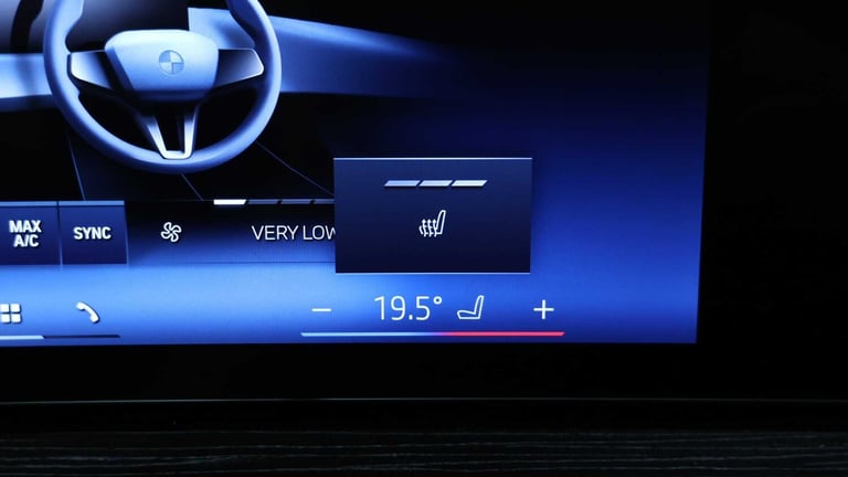2025 BMW X5 xDrive50e M Sport 5dr Auto SUV Plug-In Hy Automatic