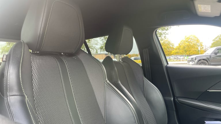 2023 Peugeot 2008 1.2 PureTech GT SUV 5dr Petrol EAT Euro 6 (s/s) (130 ps) SUV Petrol Automatic