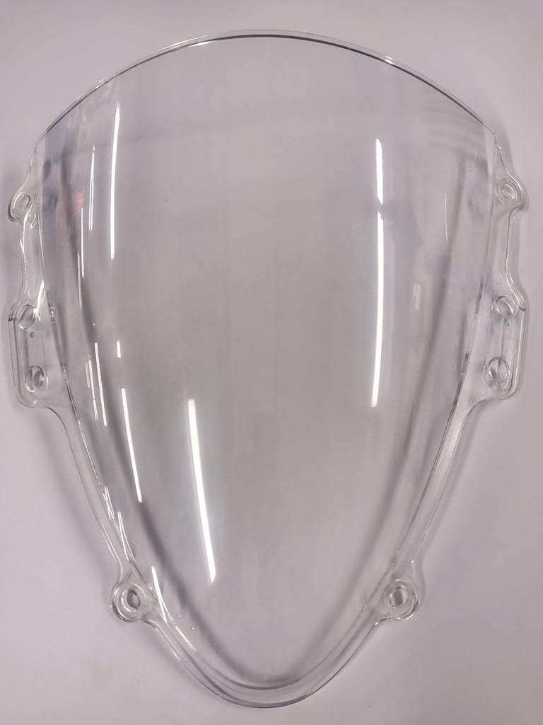 Suzuki GSXR screen