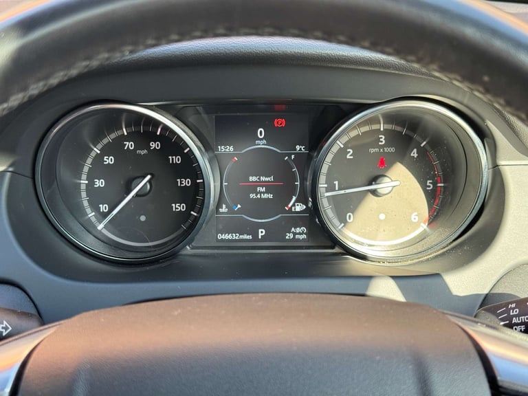 2019 Land Rover Discovery Sport 2.0 Discovery Sport Landmark TD4 Automatic 4WD 5dr - NATIONAL DEL...