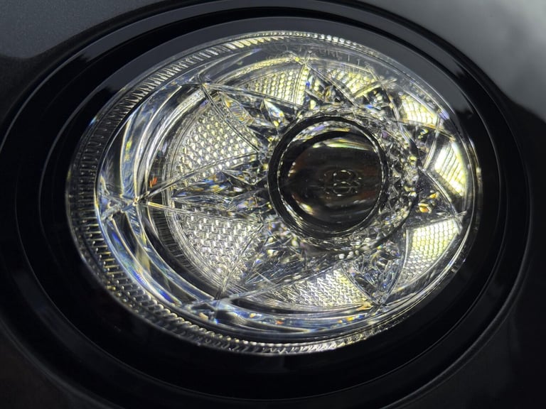 2019 Bentley Continental 6.0 W12 GTC First Edition Convertible 2dr Petrol Auto 4WD Euro 6 (635 ps...