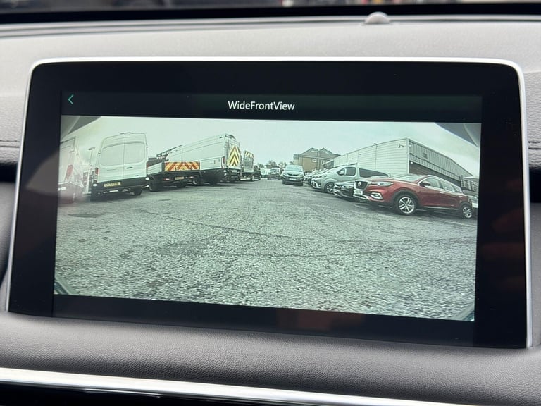 2022 MG MG HS 1.5 T-GDI 16.6kWh Exclusive Auto Euro 6 (s/s) 5dr ESTATE Petrol/Electric Hybrid Aut...