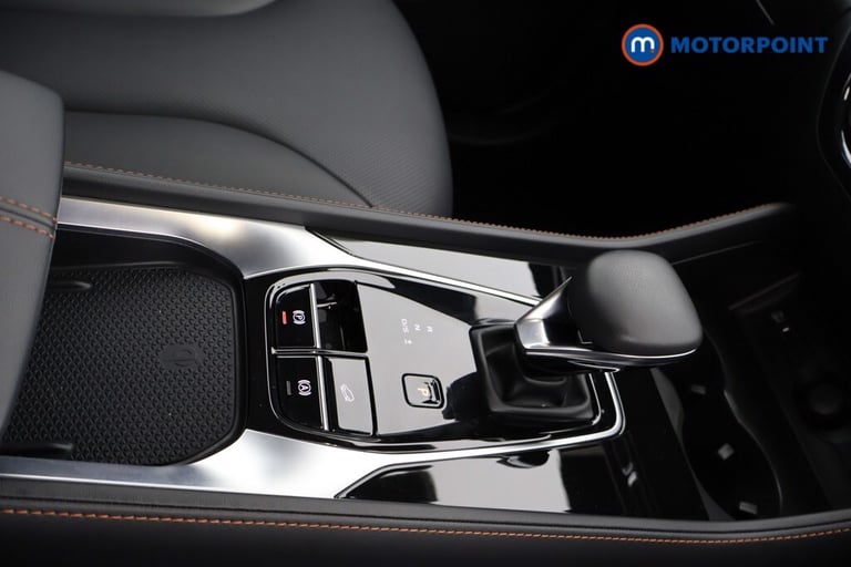 2025 MG MG HS 1.5 T-GDI Trophy 5dr DCT SUV Petrol Automatic