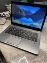 HP EliteBook 840 G1 14&quot; 256 GB SSD I7-4th Gen Laptop 8 GB RAM 