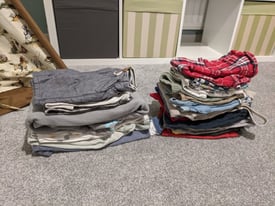 Boys clothes bundle age 12-24 months