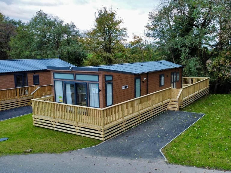 WILLERBY VOGUE CLASSIQUE in Northallerton  - Lodge / Caravan 