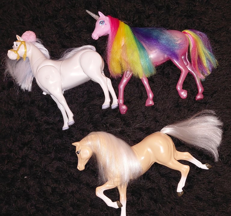 Horse/ pony stable 