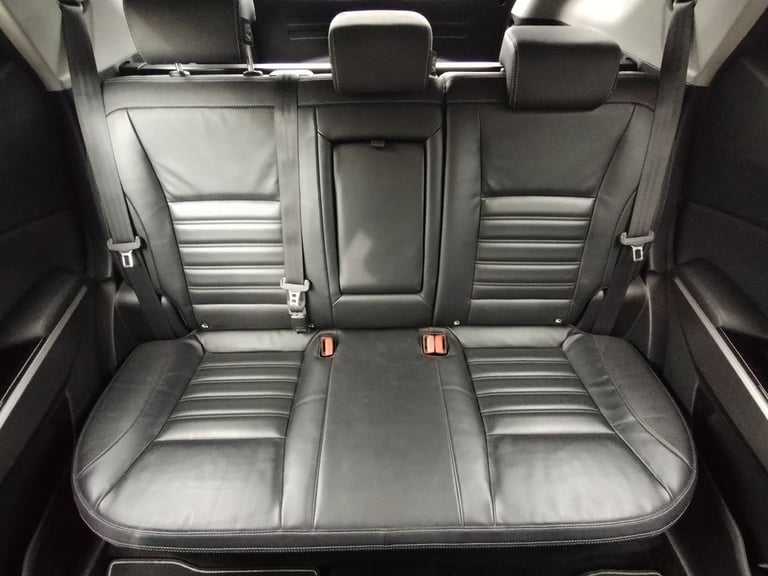 2018 Ssangyong Trivoli XLV 1.6 e-XGi ELX SUV 5dr Petrol Manual Euro 6 (128 ps) ESTATE Petrol Manual