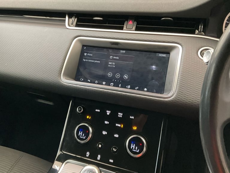 2020 Land Rover Range Rover Evoque 2.0 D150 SUV 5dr Diesel Manual FWD Euro 6 (s/s) (150 ps) ESTAT...