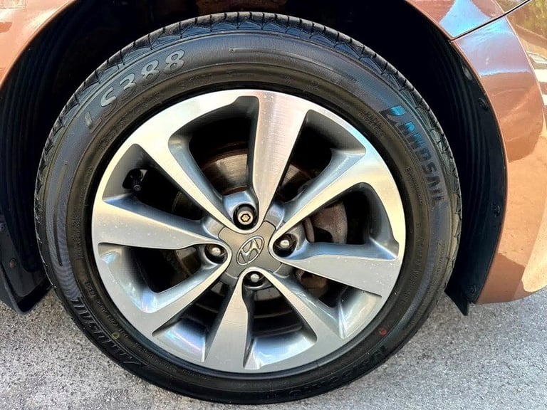 Hyundai I20 MPI SE - ONLY ?35 ROAD TAX, SERVICE HISTORY, LANE ASSIST