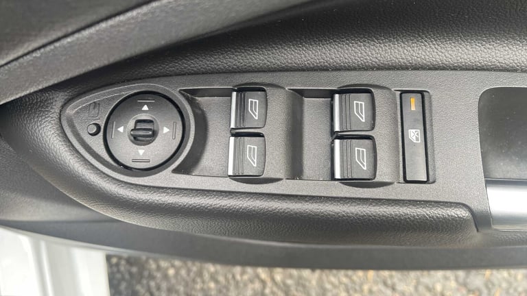 2019 Ford Kuga 1.5 EcoBoost ST-Line Edition 5dr 2WD SUV Petrol Manual