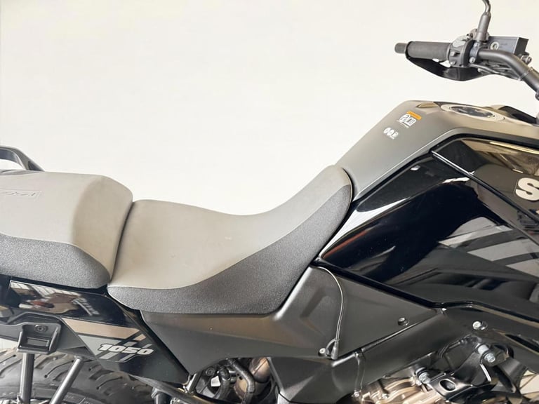 2021 Suzuki V-Strom 1050 1050 Euro 5