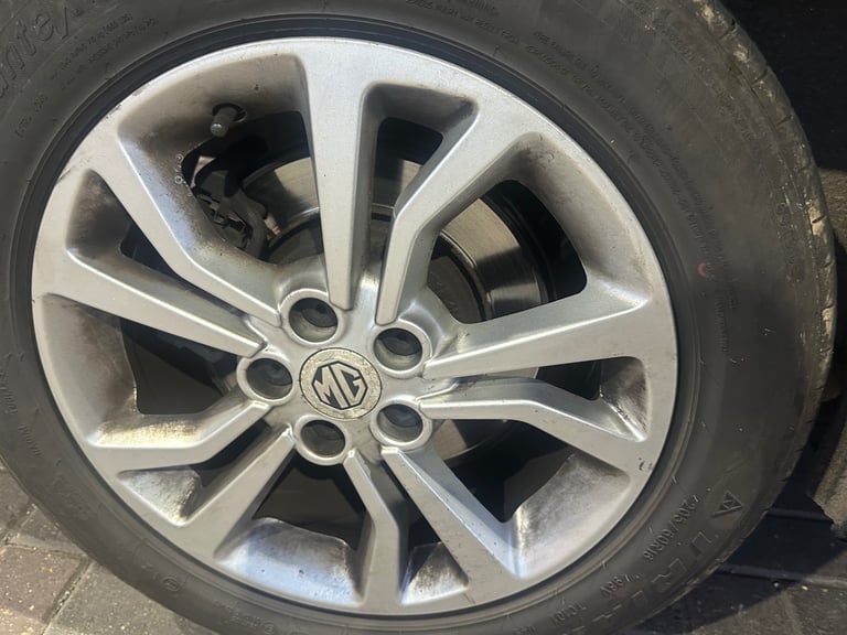 MG MG6 DIESEL LOW MILEAGE