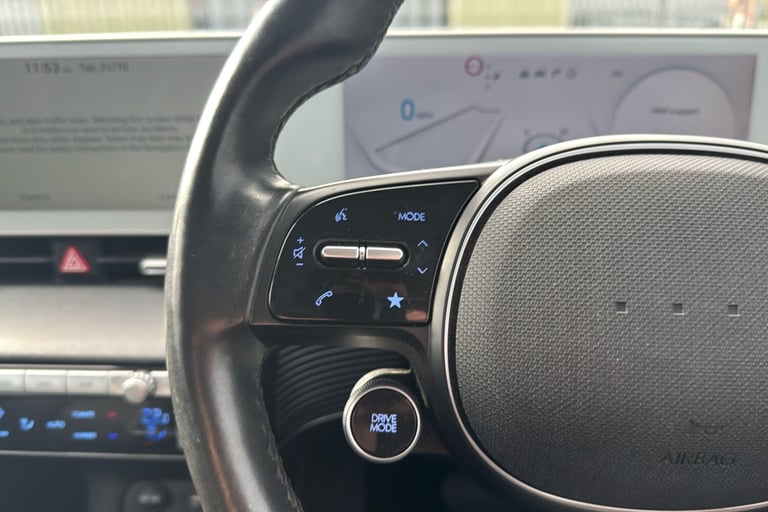  Hyundai Ioniq 5 73kwh Premium Hatchback 5dr Electric Auto 217 Ps Electric