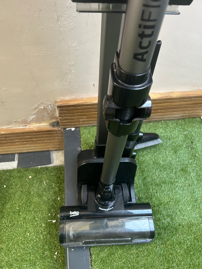 image for Beko cordless vacuum cleaner 