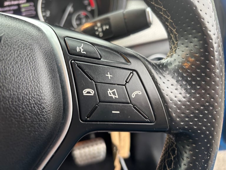 2013 Mercedes-Benz B Class 1.8 Sport MPV 5dr Diesel 7G-DCT Euro 5 (s/s) (109 ps) MPV Diesel Autom...