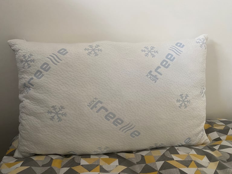 image for New Pillows 