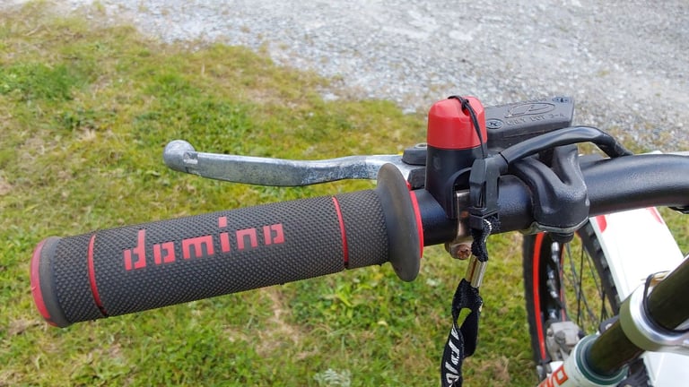 BETA EVO 250 - 2016 MODEL - 2-STROKE - GOOD CONDITION- WELL MAINTAINED 