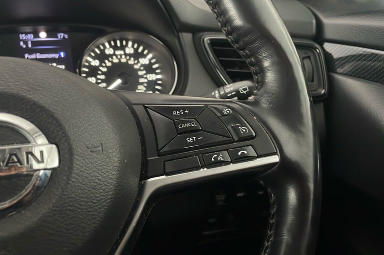  Nissan X Trail 1.3 Dig T Tekna Suv 5dr Petrol Dct Auto Euro 6 s/s 160 Ps