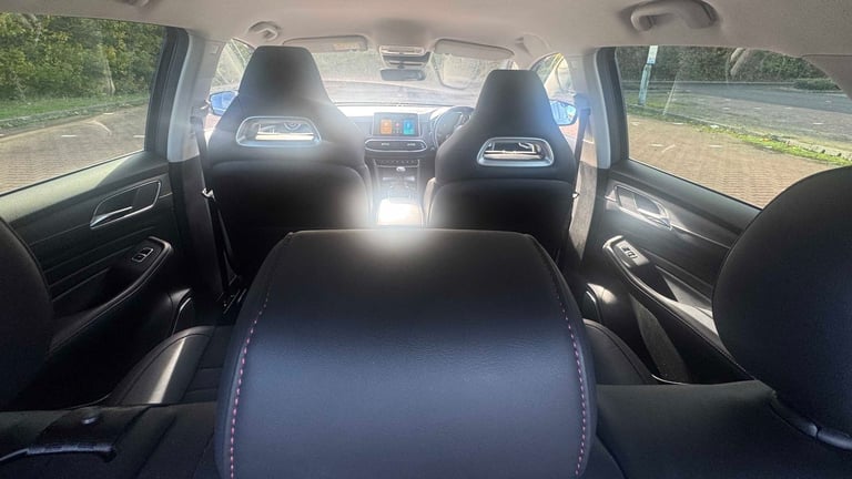 2023 MG MG HS 1.5 T-GDI Trophy 5dr Hatchback Petrol Manual