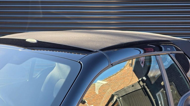 SMART FORTWO 1.0 Passion Cabriolet Twinamic Euro 6 (s/s) 2dr 2016