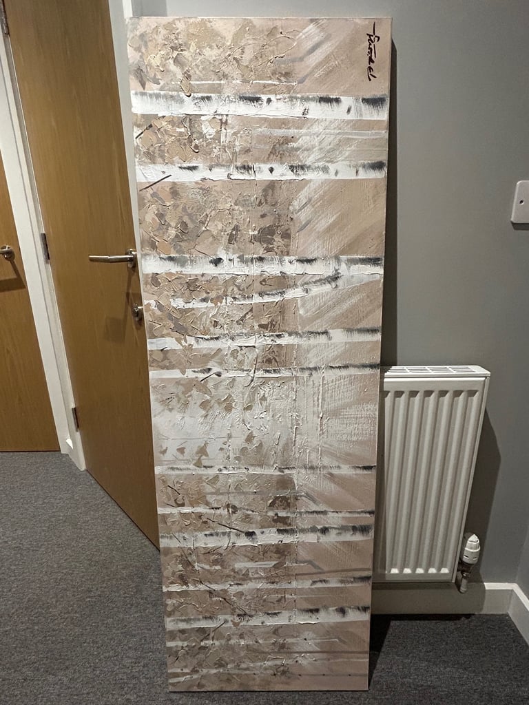 Extra Large Canvass Wall Art 