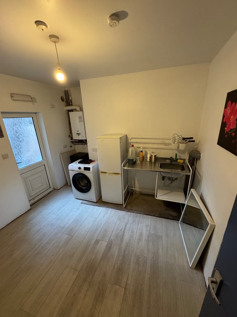 170/week Rooms for rent-Belfast City