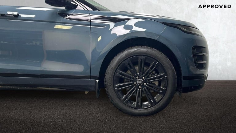  Land Rover Range Rover Evoque 2.0 D200 MHEV Dynamic SE Auto 4WD Euro 6 (s/s) 5dr Diesel Automatic