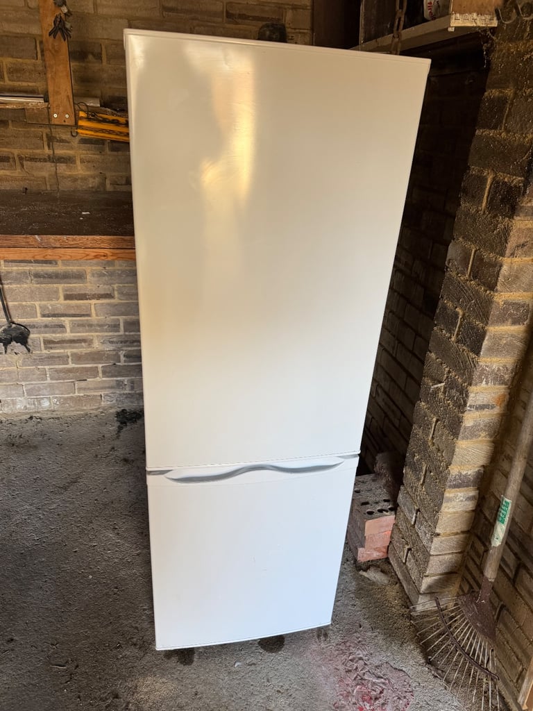 image for Fridge freezer small