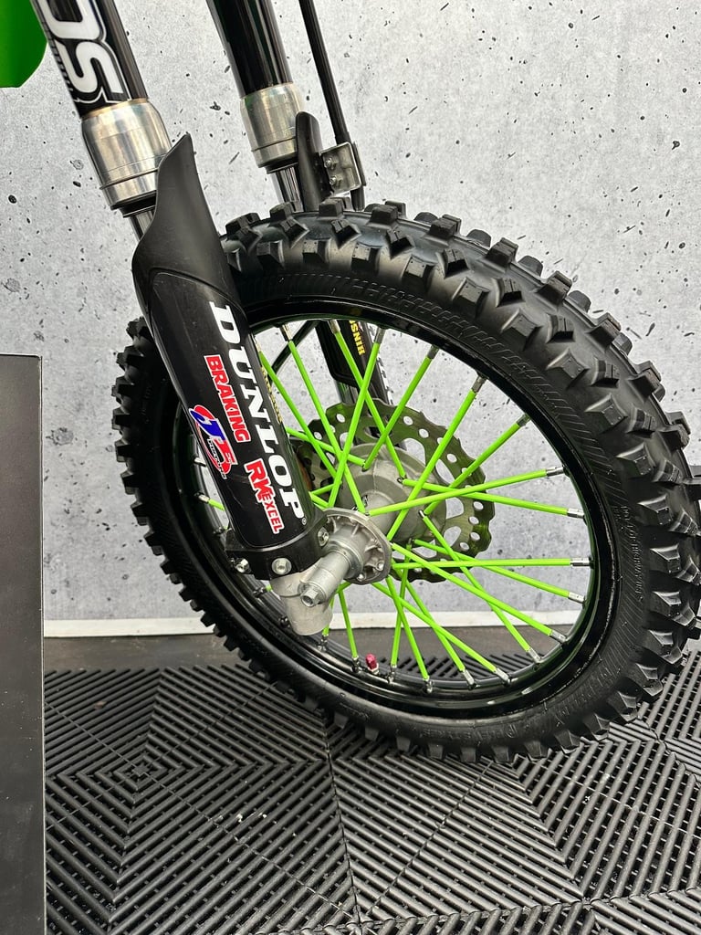 KAWASAKI KX85 S/W 2023 