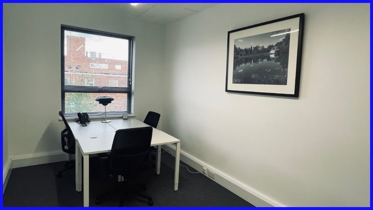 Haywards Heath - RH16 1UA, Unlimited office access in Basepoint John de Mierre House