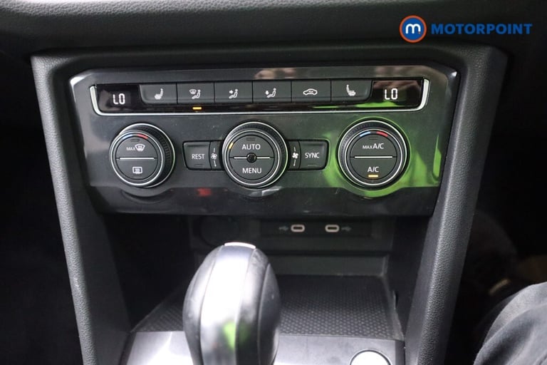2020 Volkswagen Tiguan Allspace 1.5 TSI EVO R-Line Tech 5dr DSG SUV Petrol Automatic