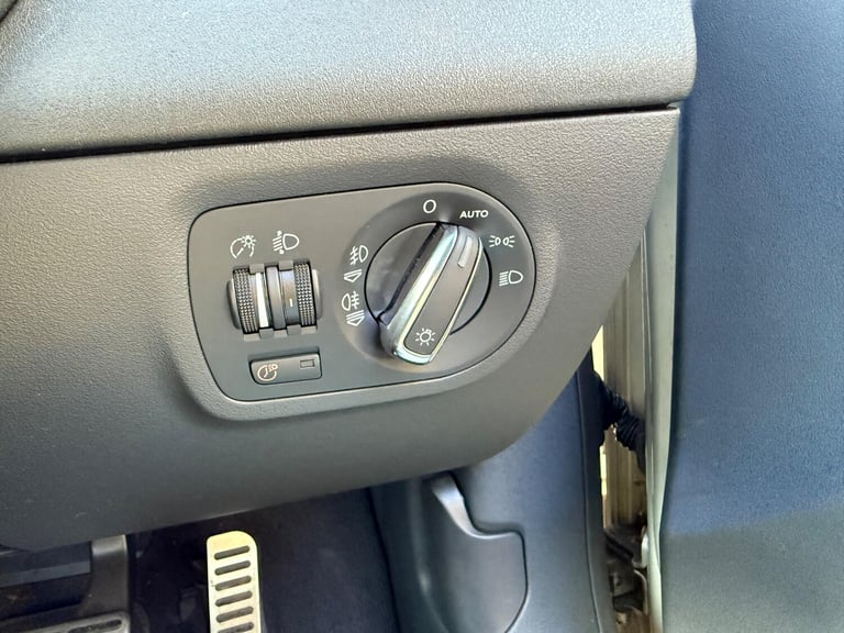 2008 Audi TT 2.0 TFSI Roadster S Tronic Euro 4 2dr Petrol