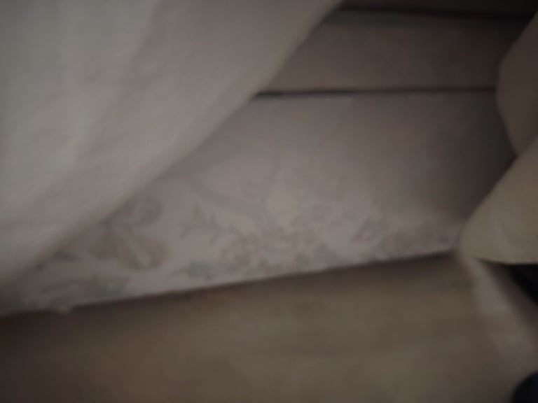 image for Single divan bed