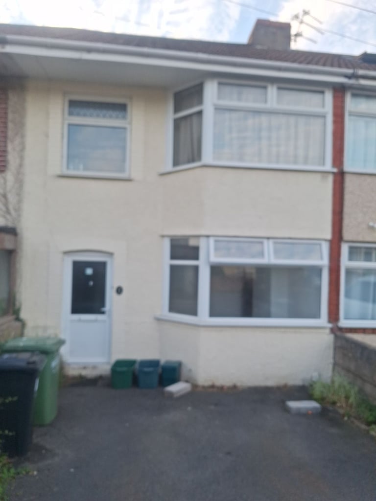 Double Room in a shared house 
