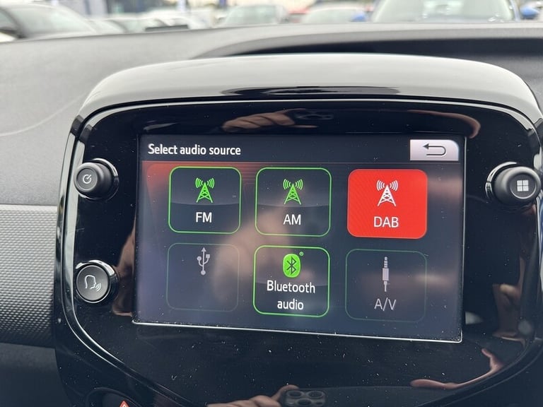 2021 Citroen C1 VTi Shine Hatchback Petrol Manual