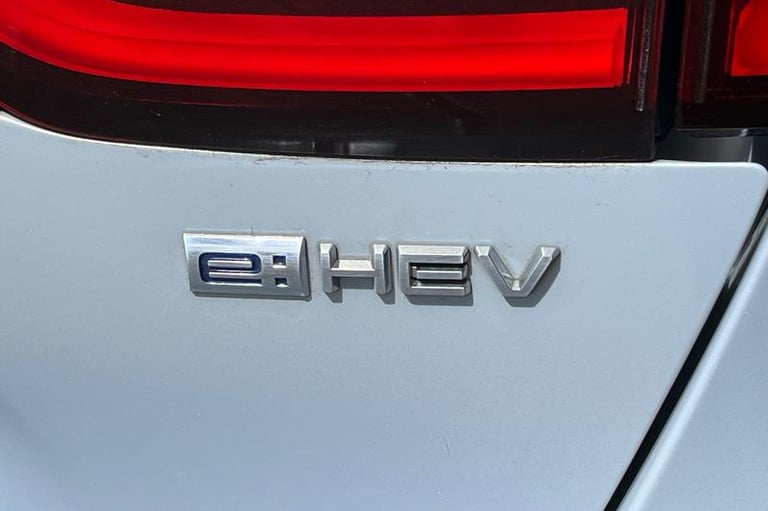 2020 Honda Jazz 1.5 i-MMD Hybrid EX 5dr eCVT HATCHBACK PETROL/ELECTRIC Automatic