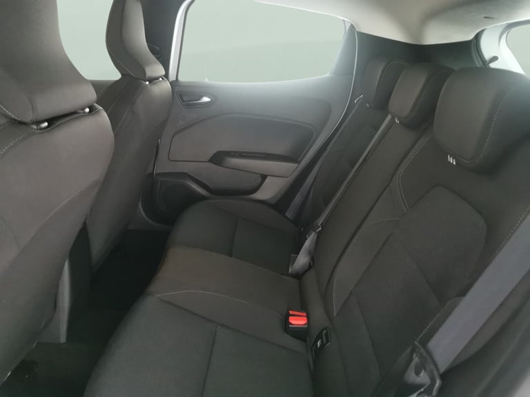 2023 Renault Clio 1.0 TCe 90 Evolution 5dr HATCHBACK PETROL Manual