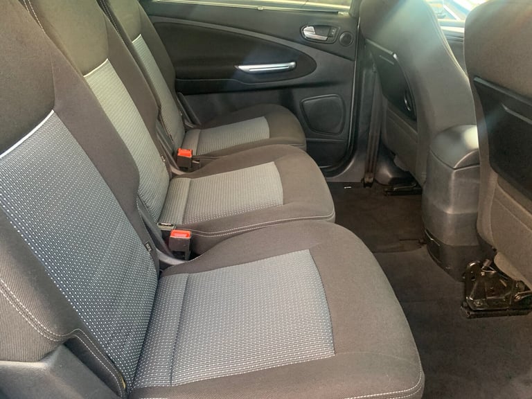 2013 Ford S-Max 1.6 TDCi Zetec 5dr Start Stop Diesel