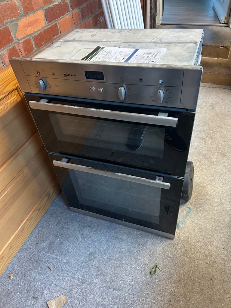 Neff Oven