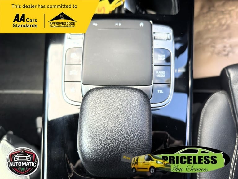 2019 69 MERCEDES-BENZ CLA 2.0 CLA220 AMG LINE (PREMIUM) COUPE 4DR PETROL 7G-DCT 