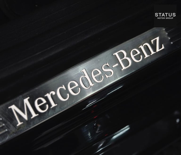 2016 Mercedes-Benz A-Class A180d AMG Line 5dr Auto HATCHBACK DIESEL Automatic