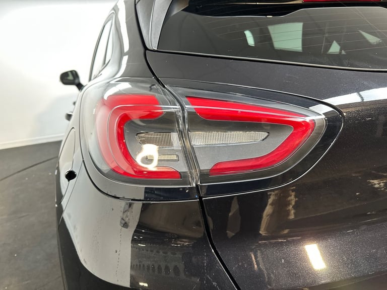 2023 Ford Puma 1.0 EcoBoost Hybrid mHEV ST-Line 5dr HATCHBACK PETROL Manual