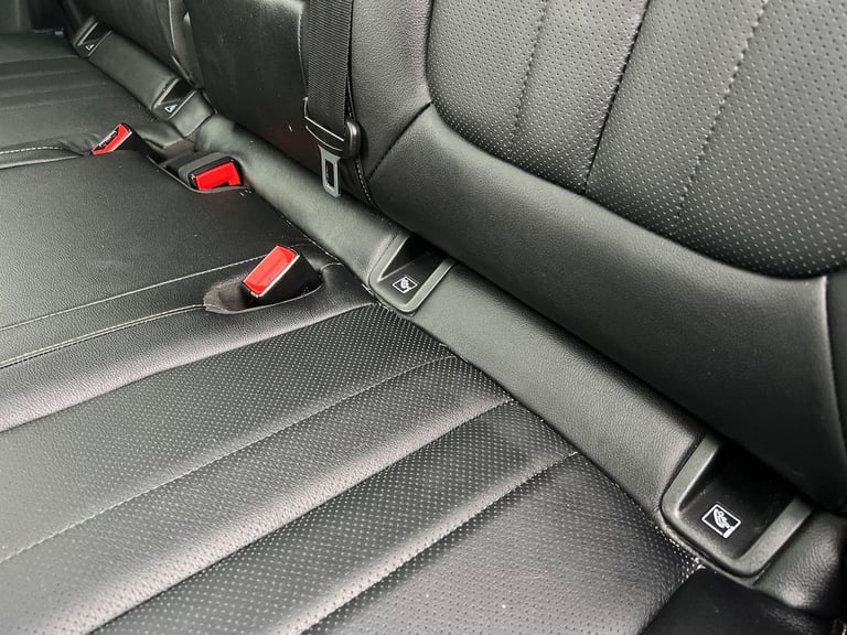 2018 Vauxhall Grandland X Grandland X 1.2 T Elite Nav 5drs Hatchback Petrol Manual