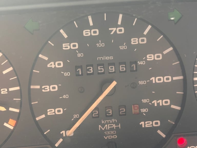 Volkswagen, TRANSPORTER DIES, 1993, 2371 (cc)
